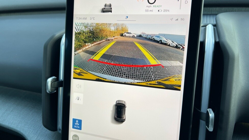 Used Volvo EX30 2025 for sale - 75472391: Photo 51