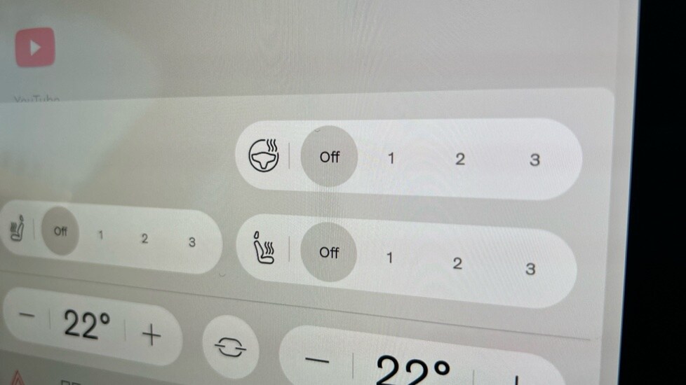 Used Volvo EX30 2025 for sale - 75472391: Photo 52