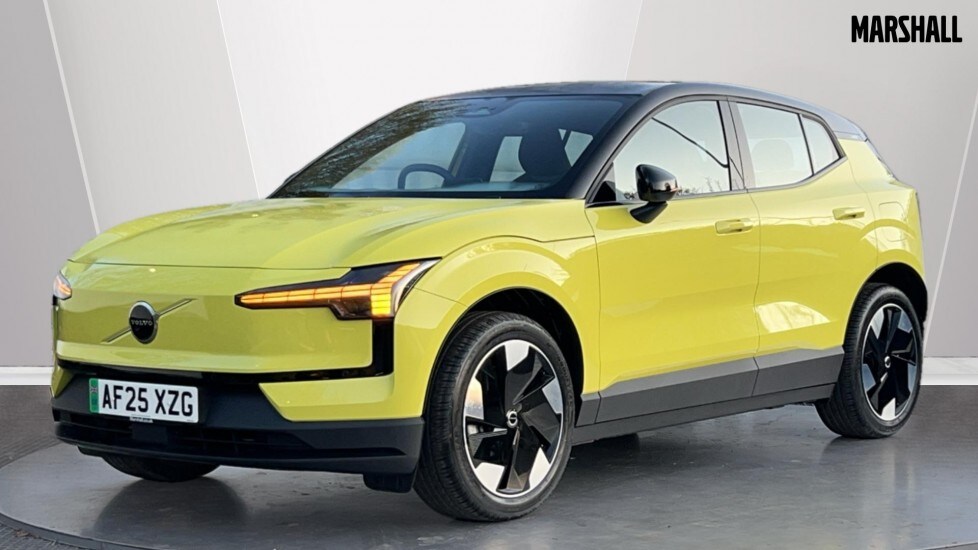 Used Volvo EX30 2025 for sale - 75472391: Photo 6