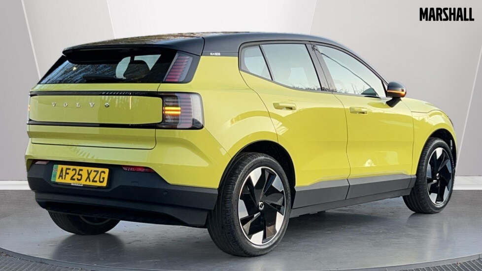 Used Volvo EX30 2025 for sale - 75472391: Photo 7