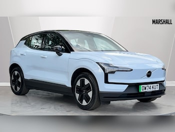 Volvo - EX30