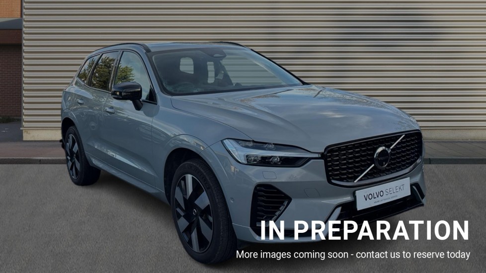 Used Volvo XC60 2025 for sale - 76684223: Photo 1