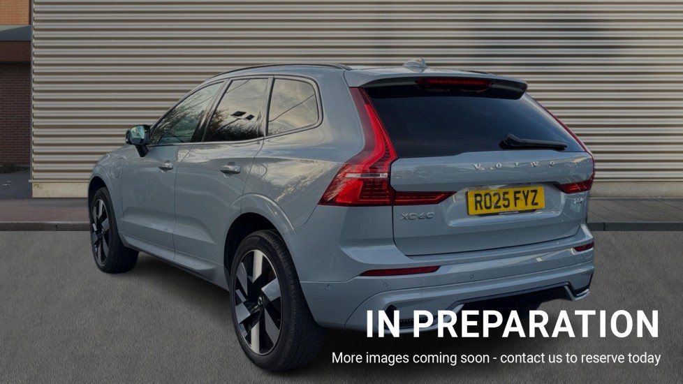 Used Volvo XC60 2025 for sale - 76684223: Photo 2