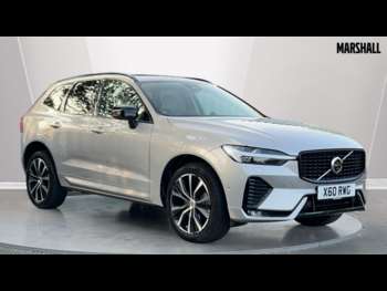 2022 - 2.0 B5P Ultimate Dark 5dr AWD Geartronic Auto