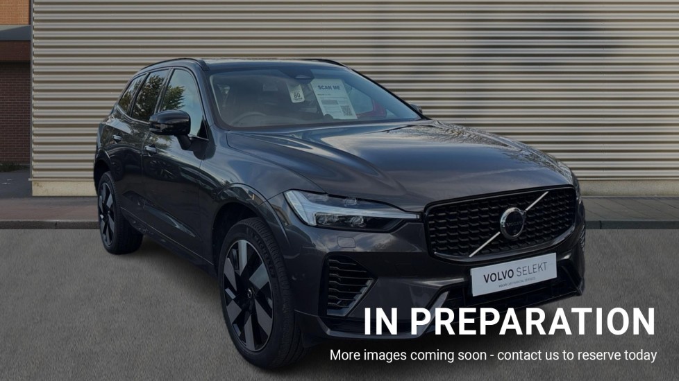 Used Volvo XC60 2025 for sale - 76684236: Photo 1