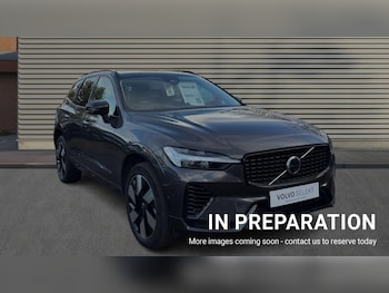Volvo - XC60