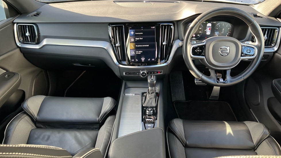 Used Volvo S60 2019 for sale - 76942928: Photo 11
