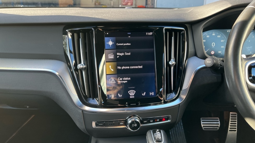 Used Volvo S60 2019 for sale - 76942928: Photo 12