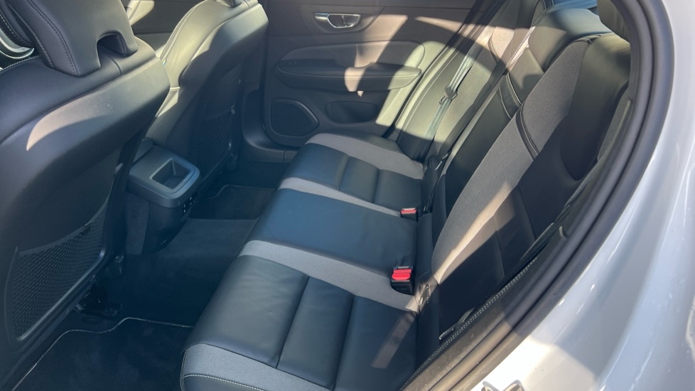 Used Volvo S60 2019 for sale - 76942928: Photo 14