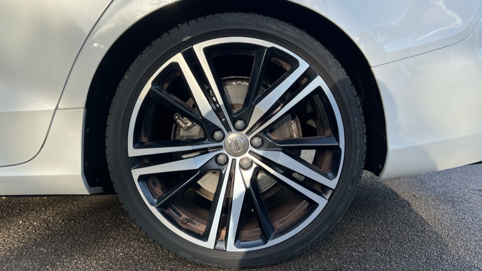 Used Volvo S60 2019 for sale - 76942928: Photo 18