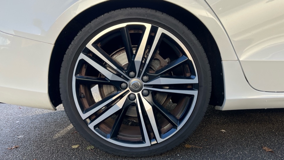 Used Volvo S60 2019 for sale - 76942928: Photo 19