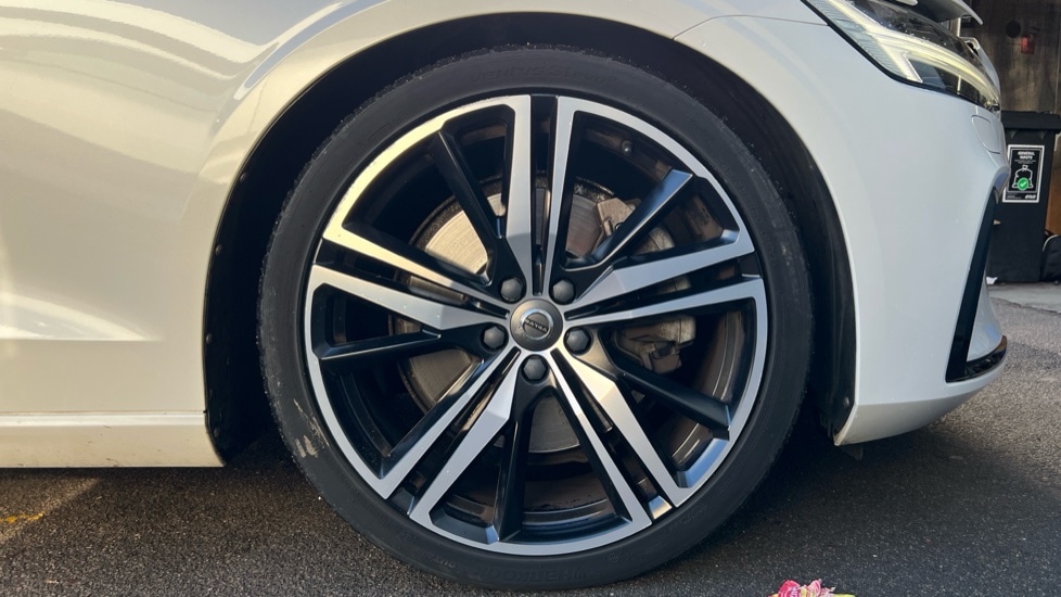 Used Volvo S60 2019 for sale - 76942928: Photo 20