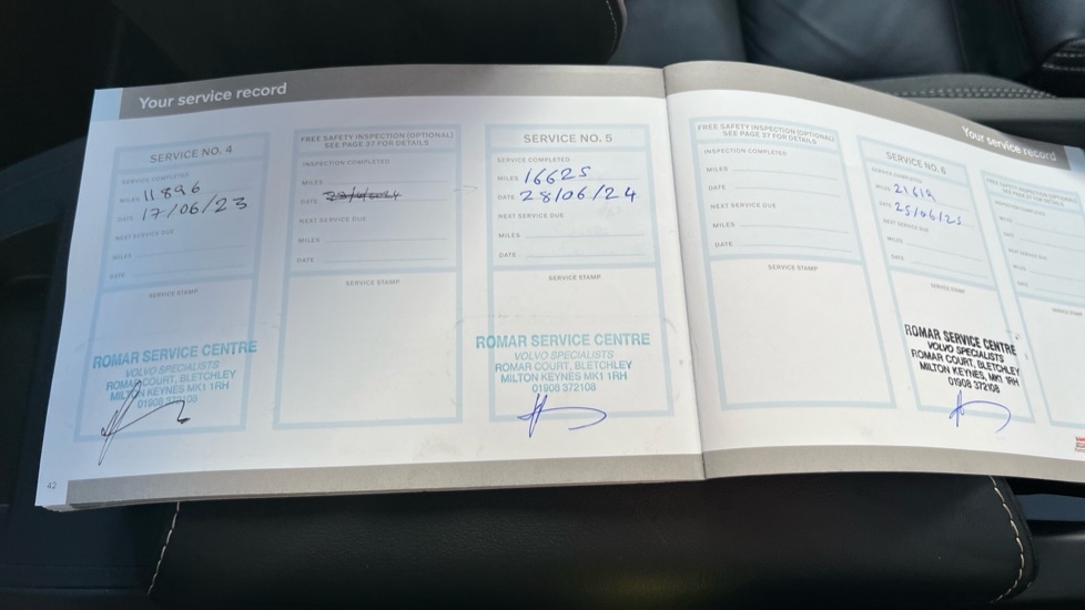 Used Volvo S60 2019 for sale - 76942928: Photo 21