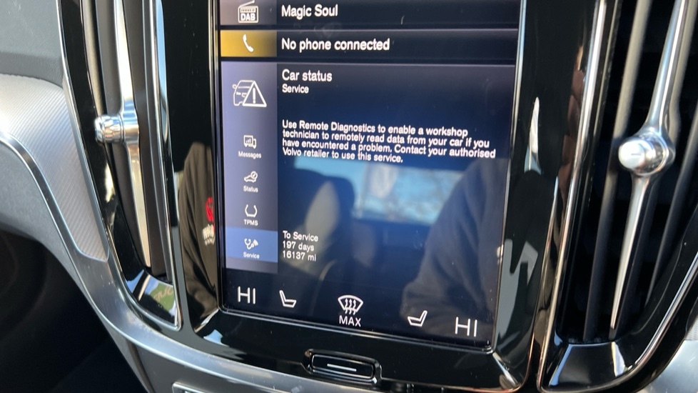 Used Volvo S60 2019 for sale - 76942928: Photo 22