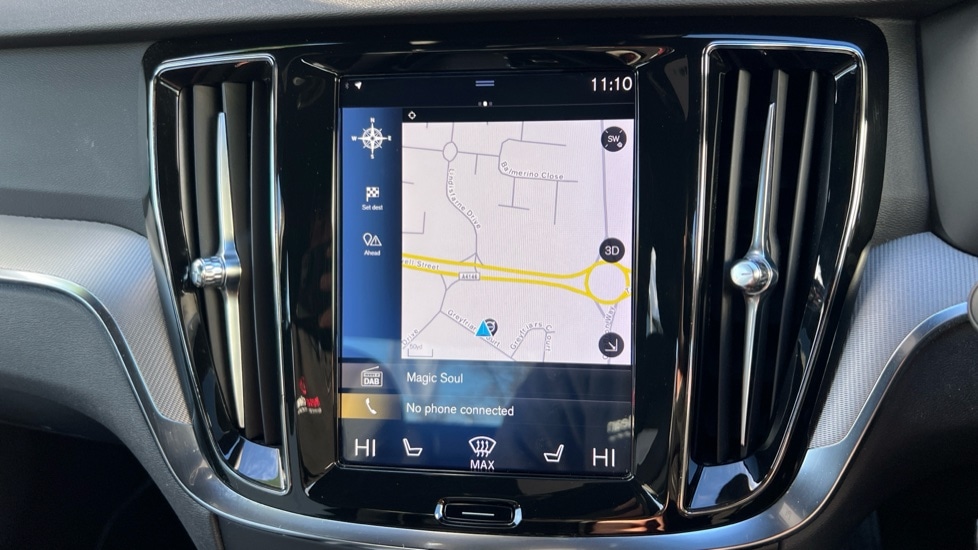 Used Volvo S60 2019 for sale - 76942928: Photo 29