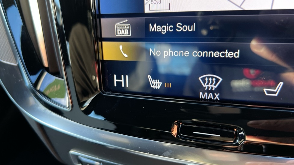 Used Volvo S60 2019 for sale - 76942928: Photo 35