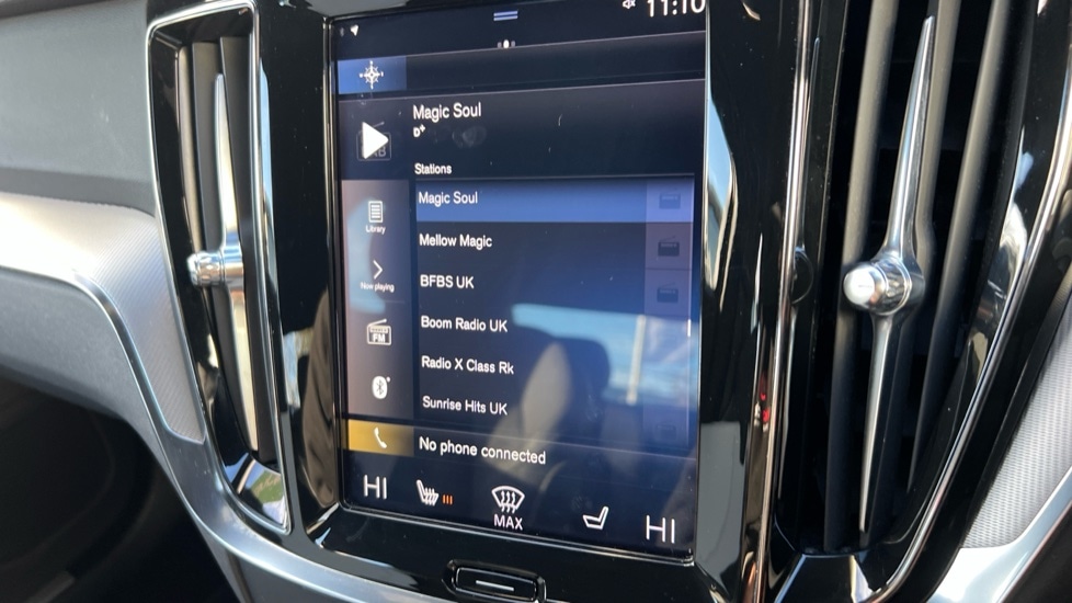 Used Volvo S60 2019 for sale - 76942928: Photo 36