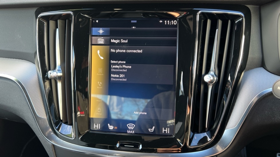 Used Volvo S60 2019 for sale - 76942928: Photo 37