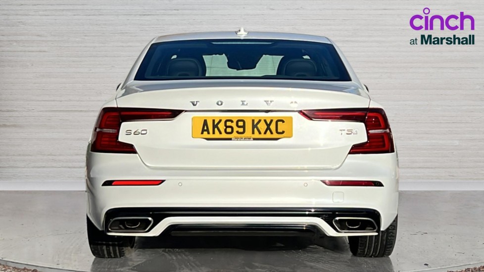 Used Volvo S60 2019 for sale - 76942928: Photo 4
