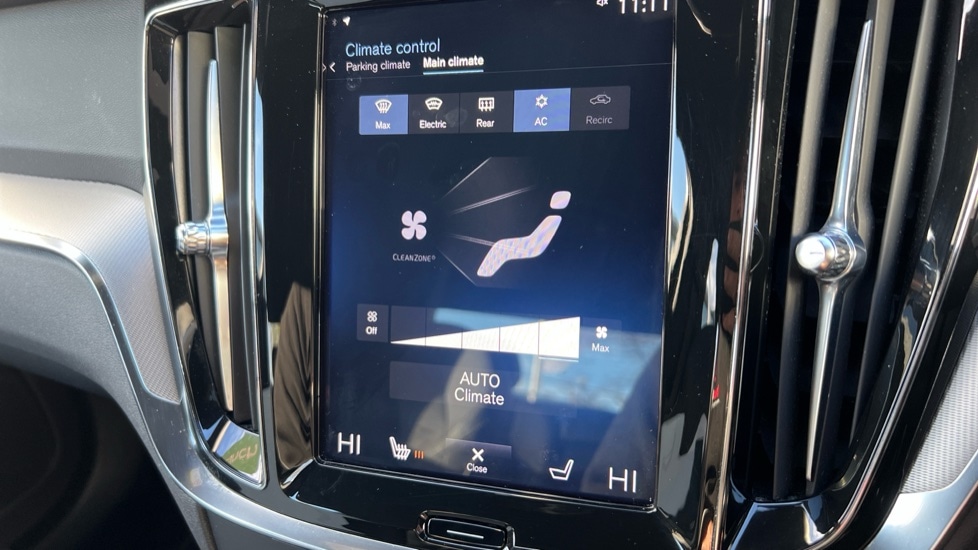 Used Volvo S60 2019 for sale - 76942928: Photo 46