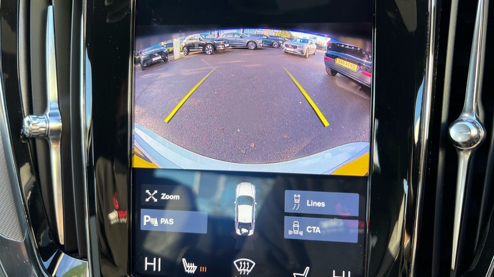 Used Volvo S60 2019 for sale - 76942928: Photo 47