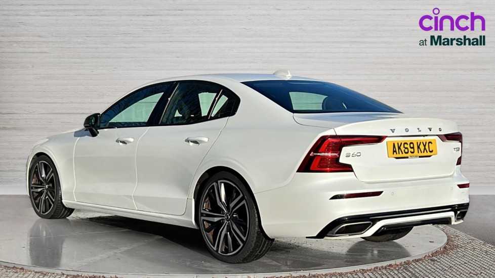 Used Volvo S60 2019 for sale - 76942928: Photo 5