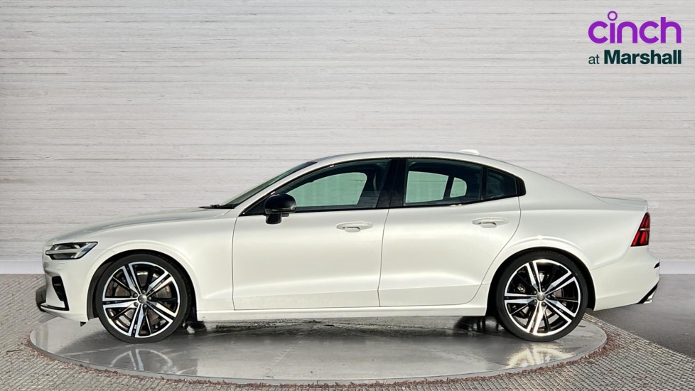 Used Volvo S60 2019 for sale - 76942928: Photo 6