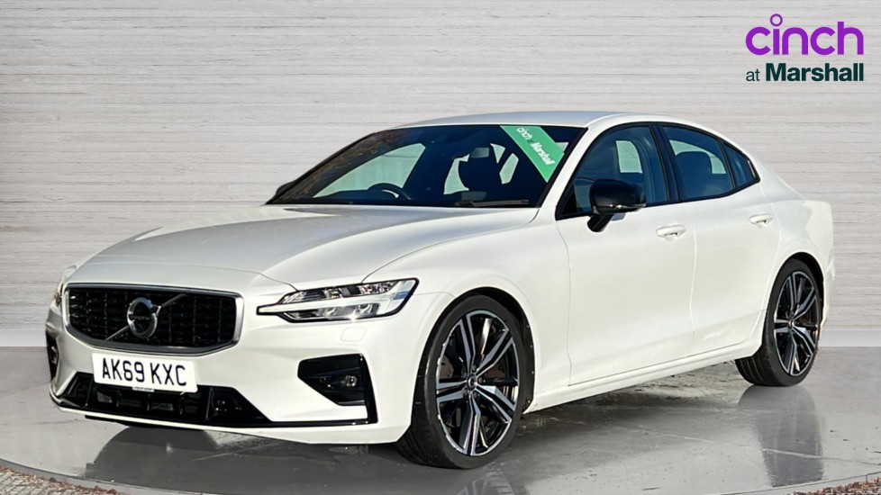 Used Volvo S60 2019 for sale - 76942928: Photo 7