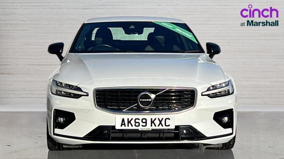 Used Volvo S60 2019 for sale - 76942928: Photo 8