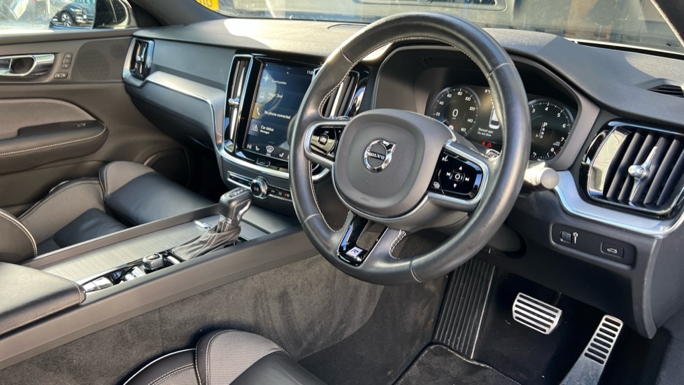 Used Volvo S60 2019 for sale - 76942928: Photo 9