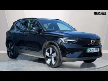 2023 - 170kW Recharge Ultimate 69kWh 5dr Auto