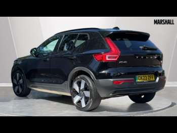 Used Volvo XC40 2023 for sale - 75098738: Photo