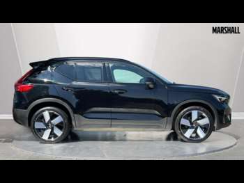 Used Volvo XC40 2023 for sale - 75098738: Photo