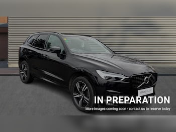 Used Volvo XC60 2020 for sale - 76514916: Photo