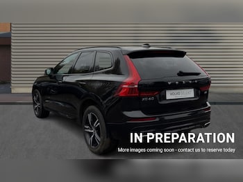 Used Volvo XC60 2020 for sale - 76514916: Photo