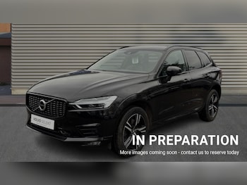 Used Volvo XC60 2020 for sale - 76514916: Photo