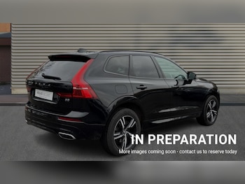 Used Volvo XC60 2020 for sale - 76514916: Photo