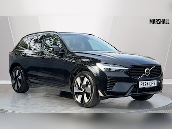 Volvo - XC60
