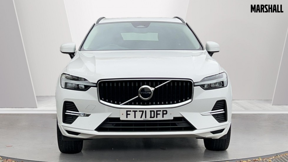 Used Volvo XC60 2022 for sale - 76514940: Photo 12