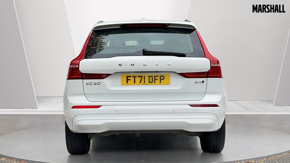Used Volvo XC60 2022 for sale - 76514940: Photo 13