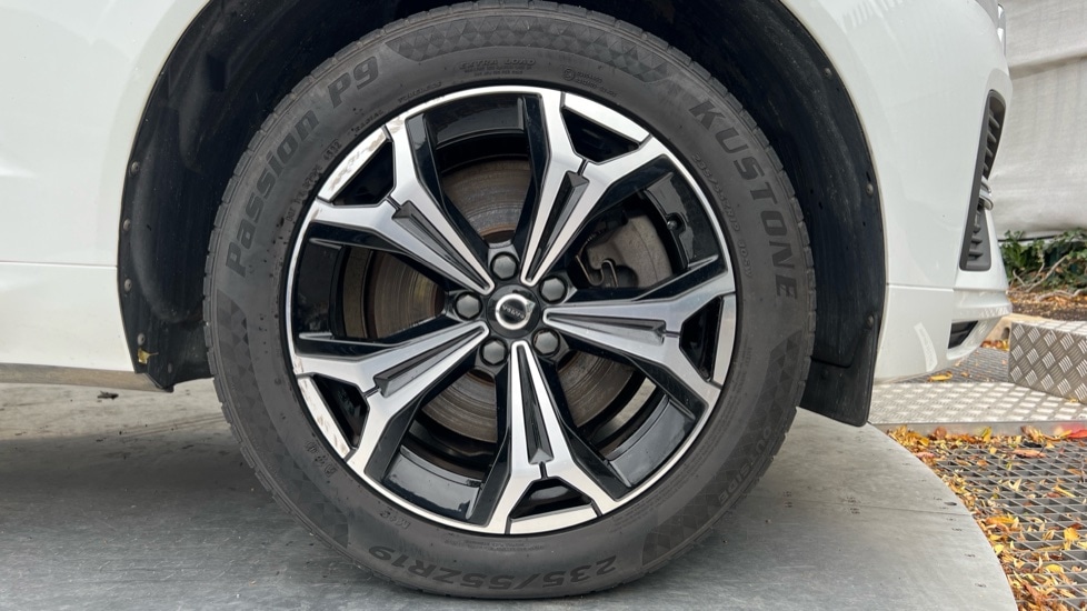 Used Volvo XC60 2022 for sale - 76514940: Photo 16