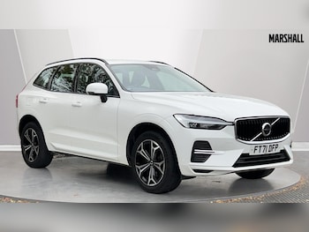 Used Volvo XC60 2022 for sale - 76514940: Photo