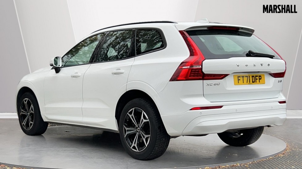 Used Volvo XC60 2022 for sale - 76514940: Photo 2