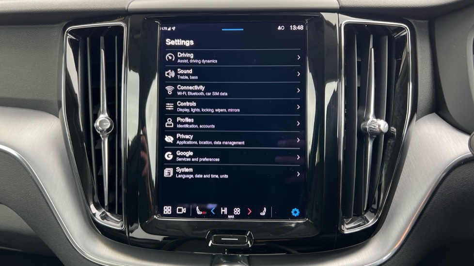 Used Volvo XC60 2022 for sale - 76514940: Photo 20