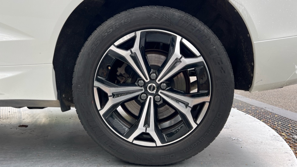 Used Volvo XC60 2022 for sale - 76514940: Photo 26