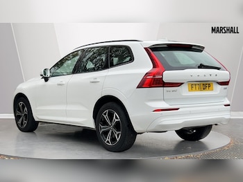 Used Volvo XC60 2022 for sale - 76514940: Photo