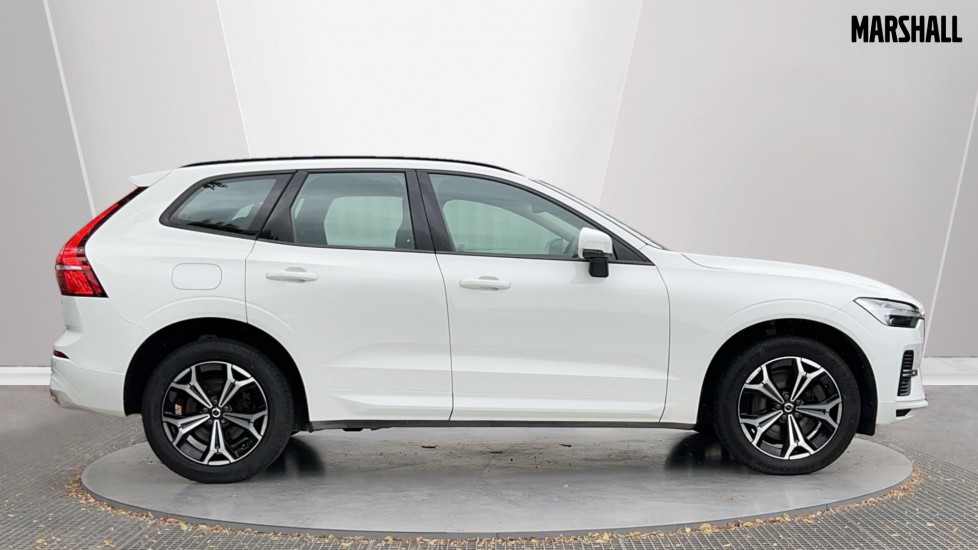 Used Volvo XC60 2022 for sale - 76514940: Photo 3