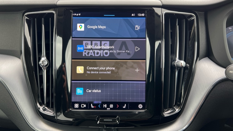 Used Volvo XC60 2022 for sale - 76514940: Photo 34