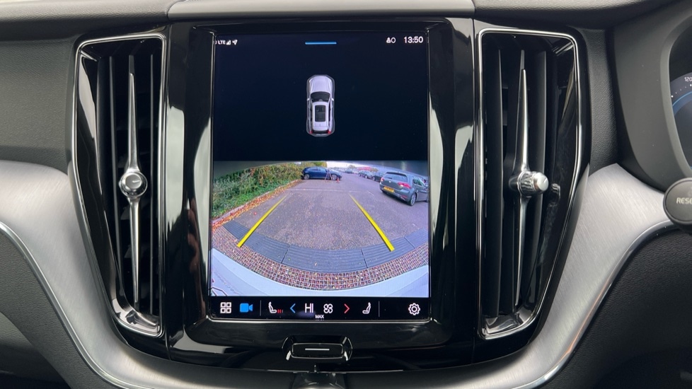 Used Volvo XC60 2022 for sale - 76514940: Photo 37