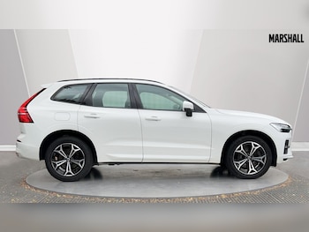 Used Volvo XC60 2022 for sale - 76514940: Photo